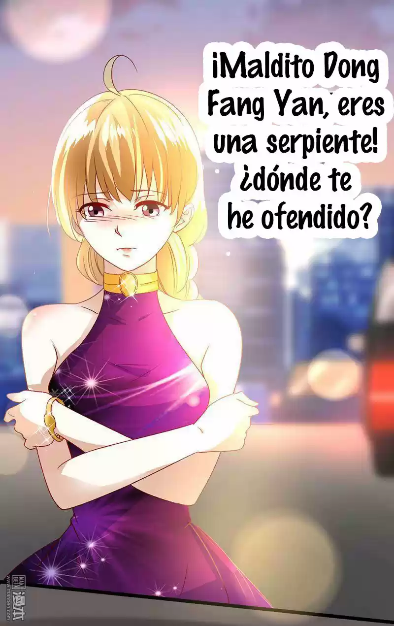 La Tentación Del Hotel - Capítulo 11 - Página 8 - LectorTMOo