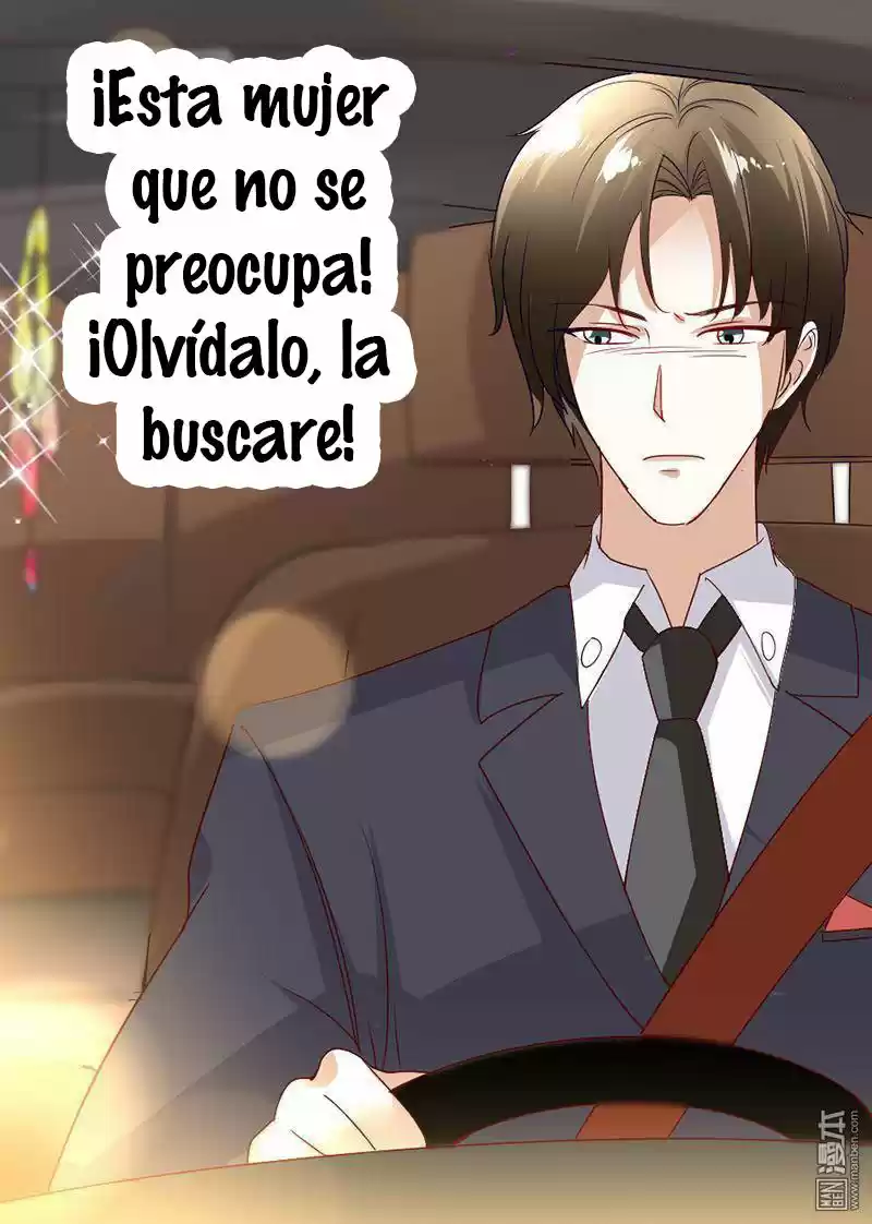 La Tentación Del Hotel - Capítulo 11 - Página 9 - LectorTMOo