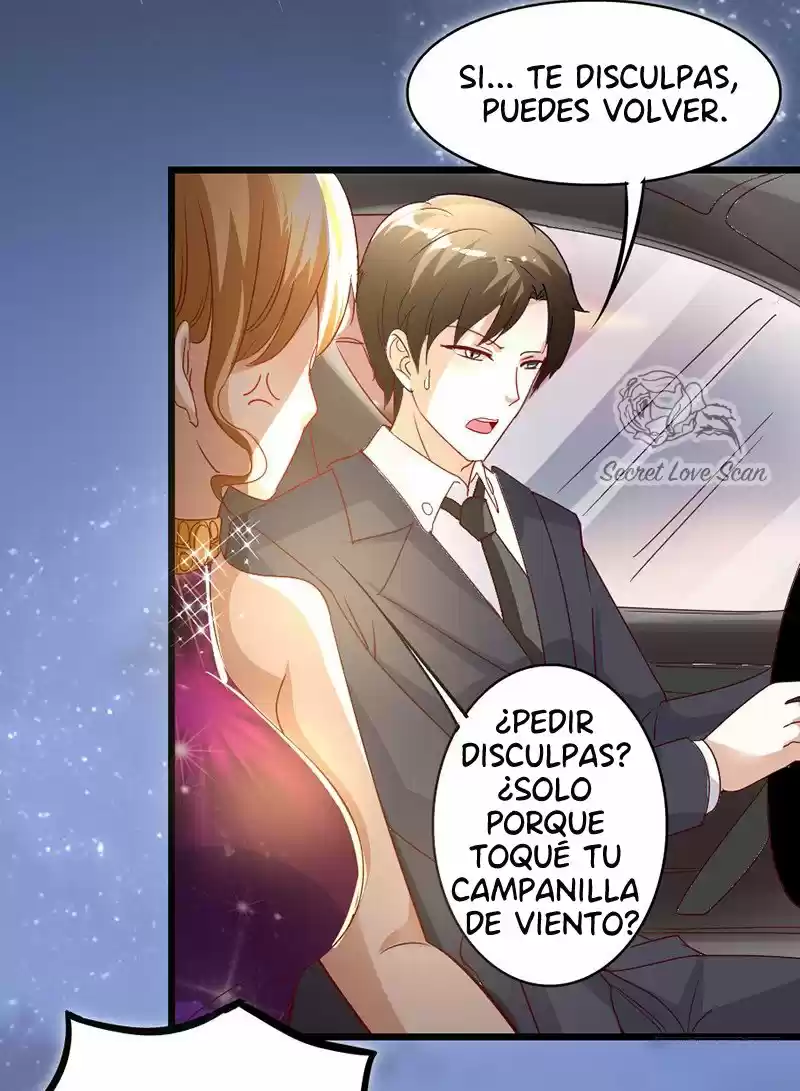 La Tentación Del Hotel - Capítulo 12 - Página 6 - LectorTMOo