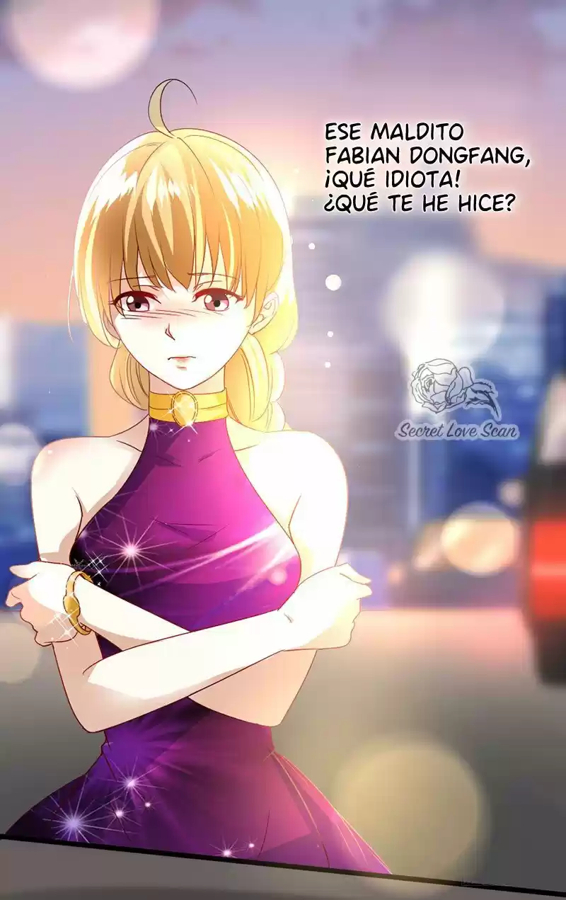 La Tentación Del Hotel - Capítulo 12 - Página 10 - LectorTMOo