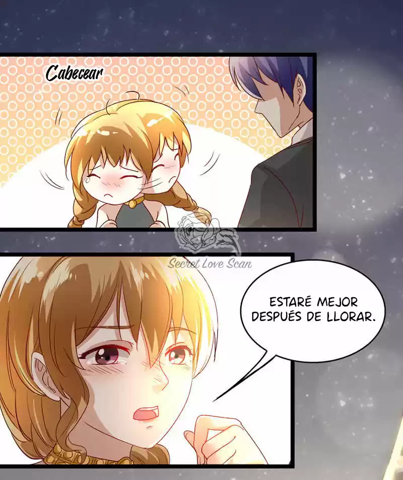 La Tentación Del Hotel - Capítulo 13 - Página 10 - LectorTMOo