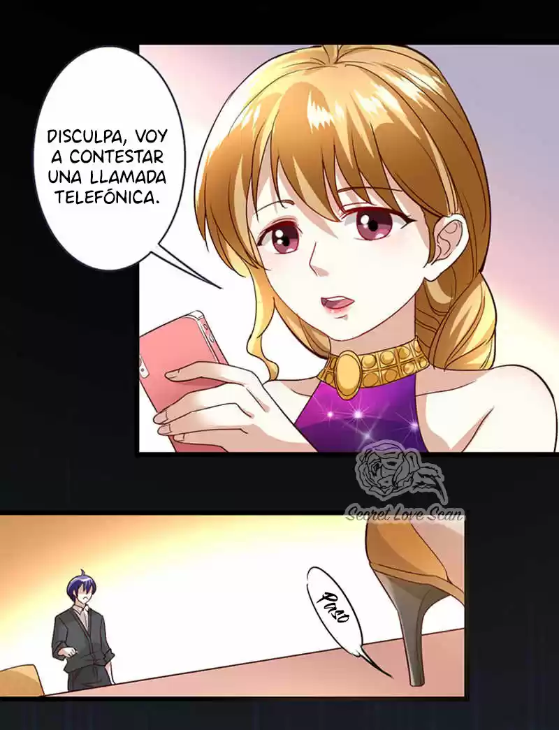 La Tentación Del Hotel - Capítulo 14 - Página 15 - LectorTMOo
