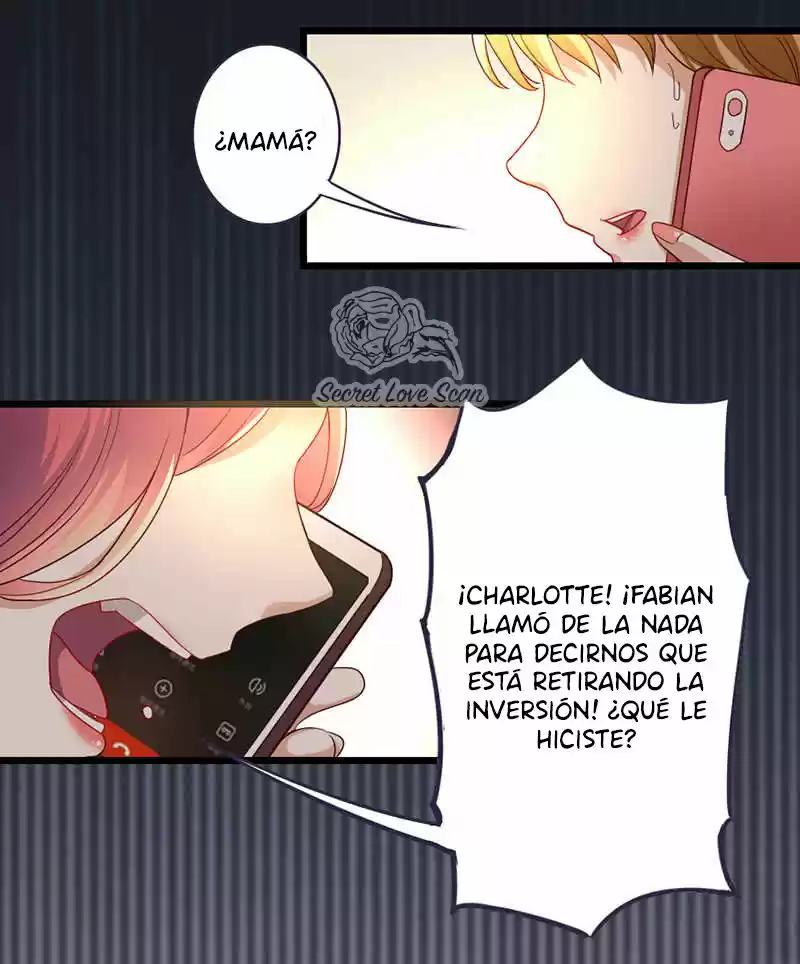 La Tentación Del Hotel - Capítulo 14 - Página 16 - LectorTMOo