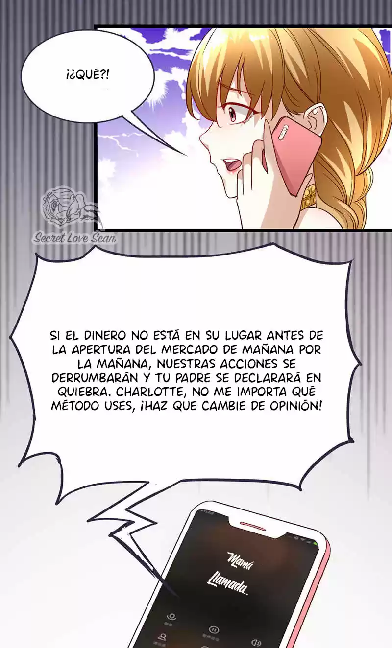 La Tentación Del Hotel - Capítulo 14 - Página 17 - LectorTMOo