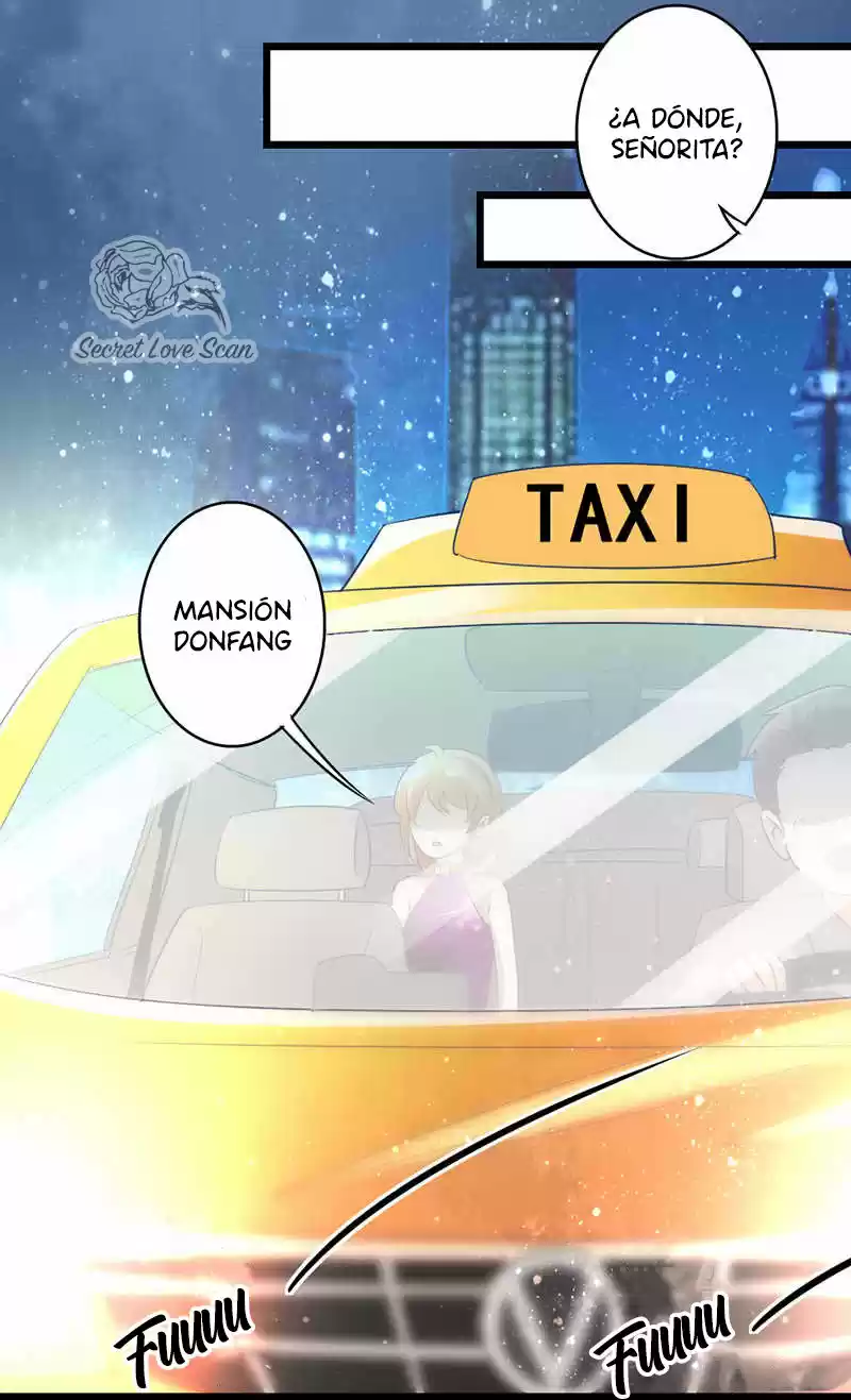 La Tentación Del Hotel - Capítulo 15 - Página 10 - LectorTMOo