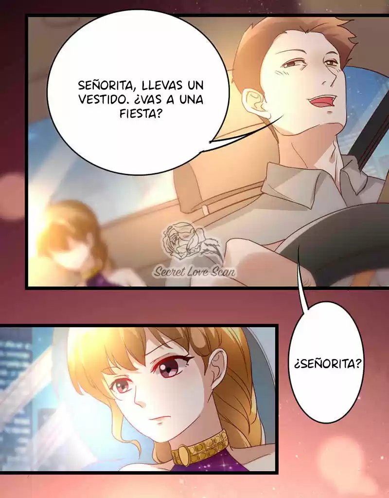 La Tentación Del Hotel - Capítulo 15 - Página 12 - LectorTMOo