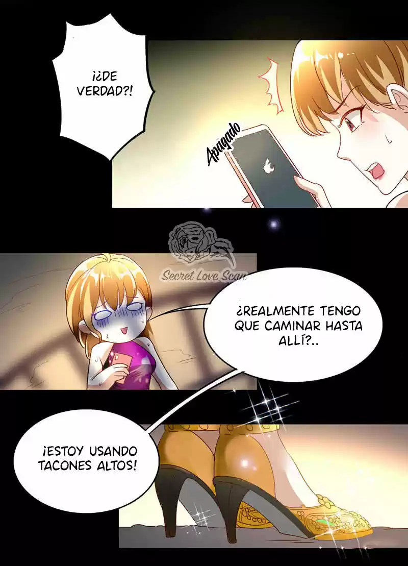 La Tentación Del Hotel - Capítulo 15 - Página 15 - LectorTMOo