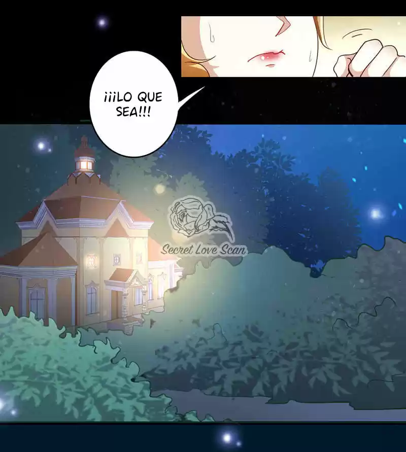 La Tentación Del Hotel - Capítulo 15 - Página 16 - LectorTMOo