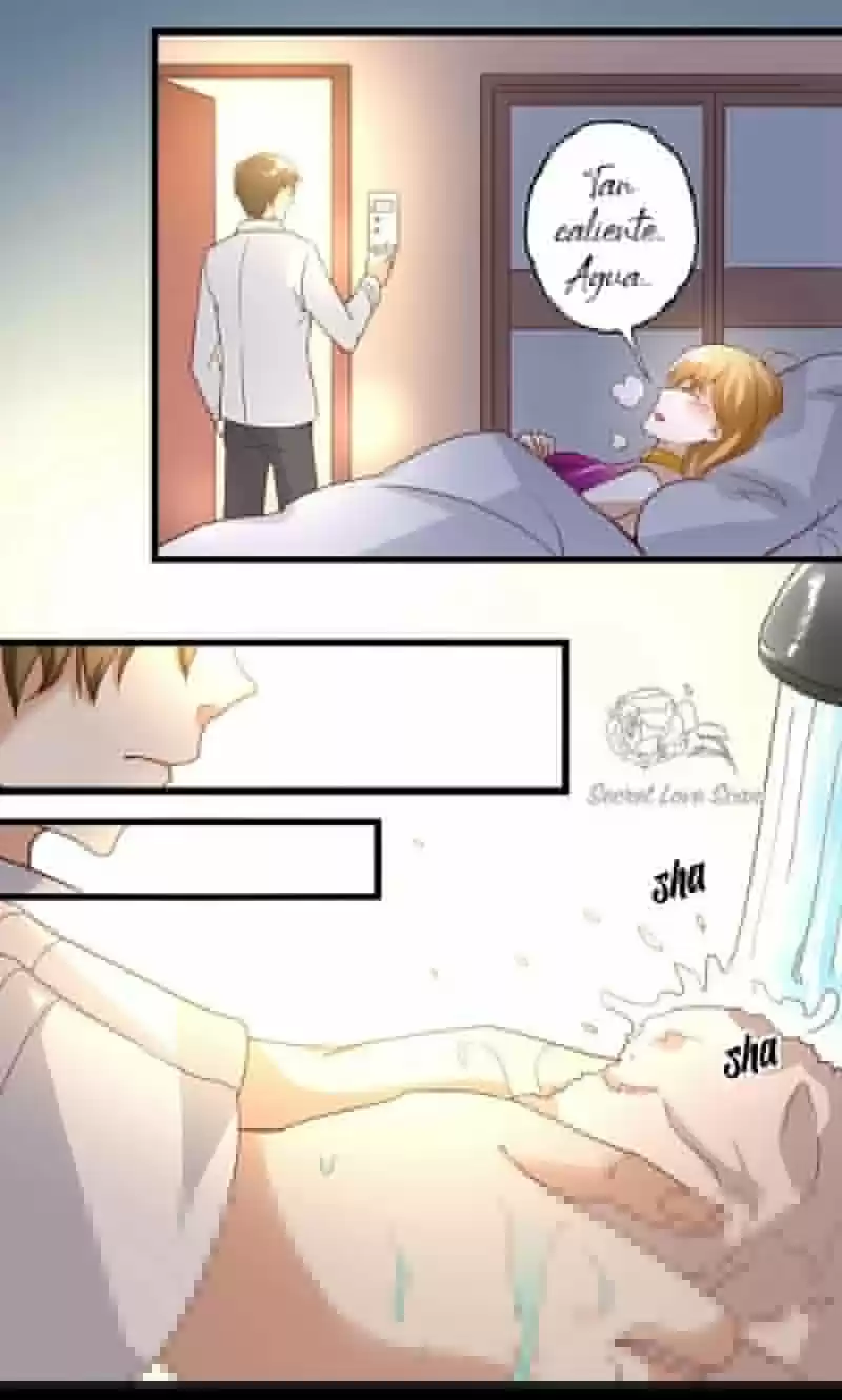 La Tentación Del Hotel - Capítulo 16 - Página 4 - LectorTMOo