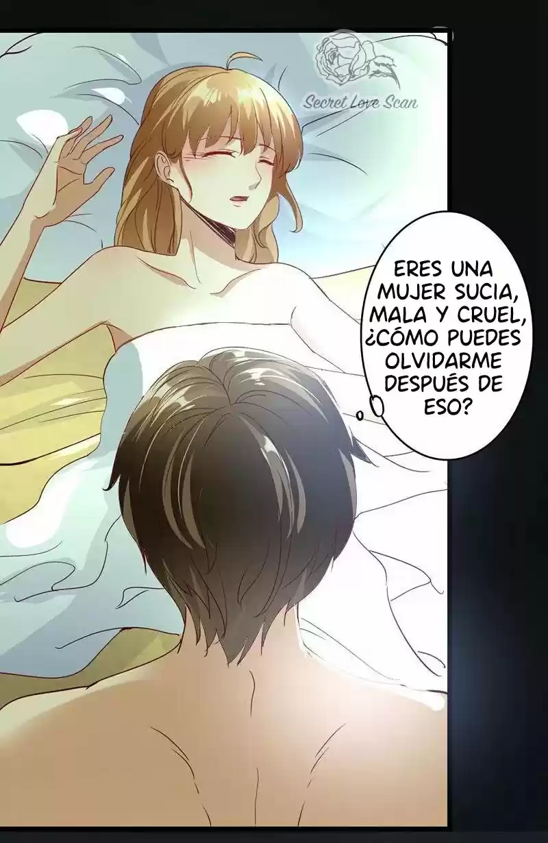 La Tentación Del Hotel - Capítulo 17 - Página 6 - LectorTMOo
