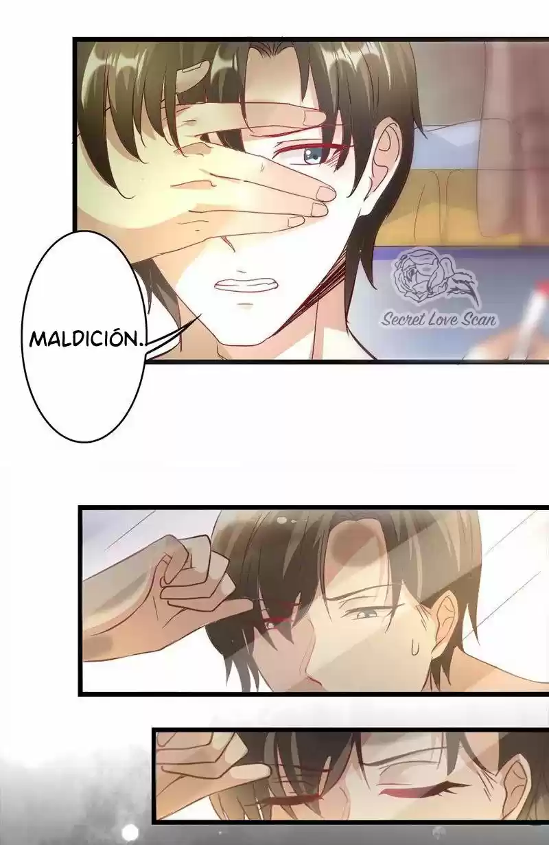 La Tentación Del Hotel - Capítulo 17 - Página 9 - LectorTMOo
