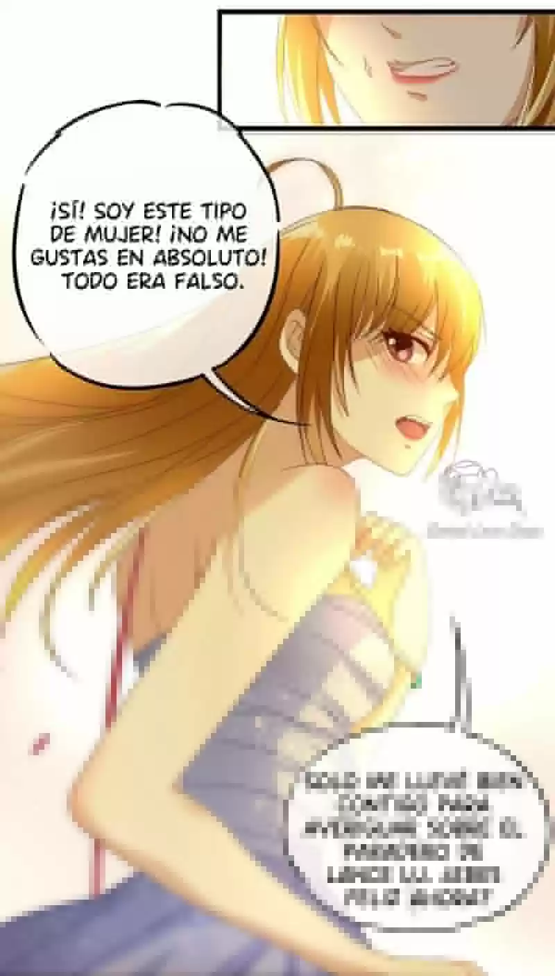 La Tentación Del Hotel - Capítulo 18 - Página 7 - LectorTMOo