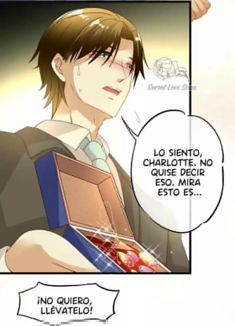 La Tentación Del Hotel - Capítulo 18 - Página 8 - LectorTMOo