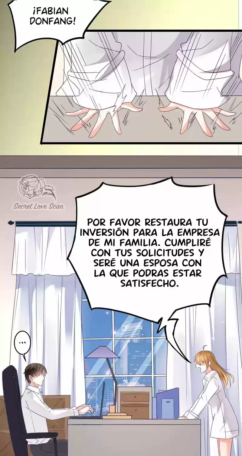 La Tentación Del Hotel - Capítulo 19 - Página 8 - LectorTMOo