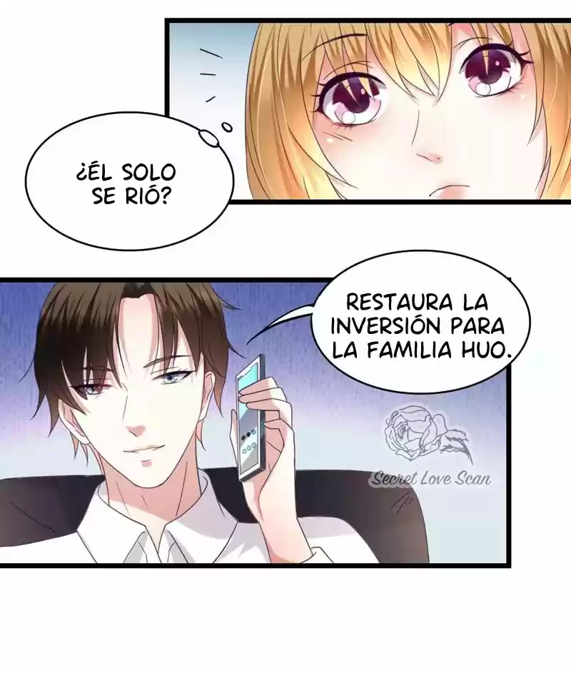 La Tentación Del Hotel - Capítulo 19 - Página 11 - LectorTMOo