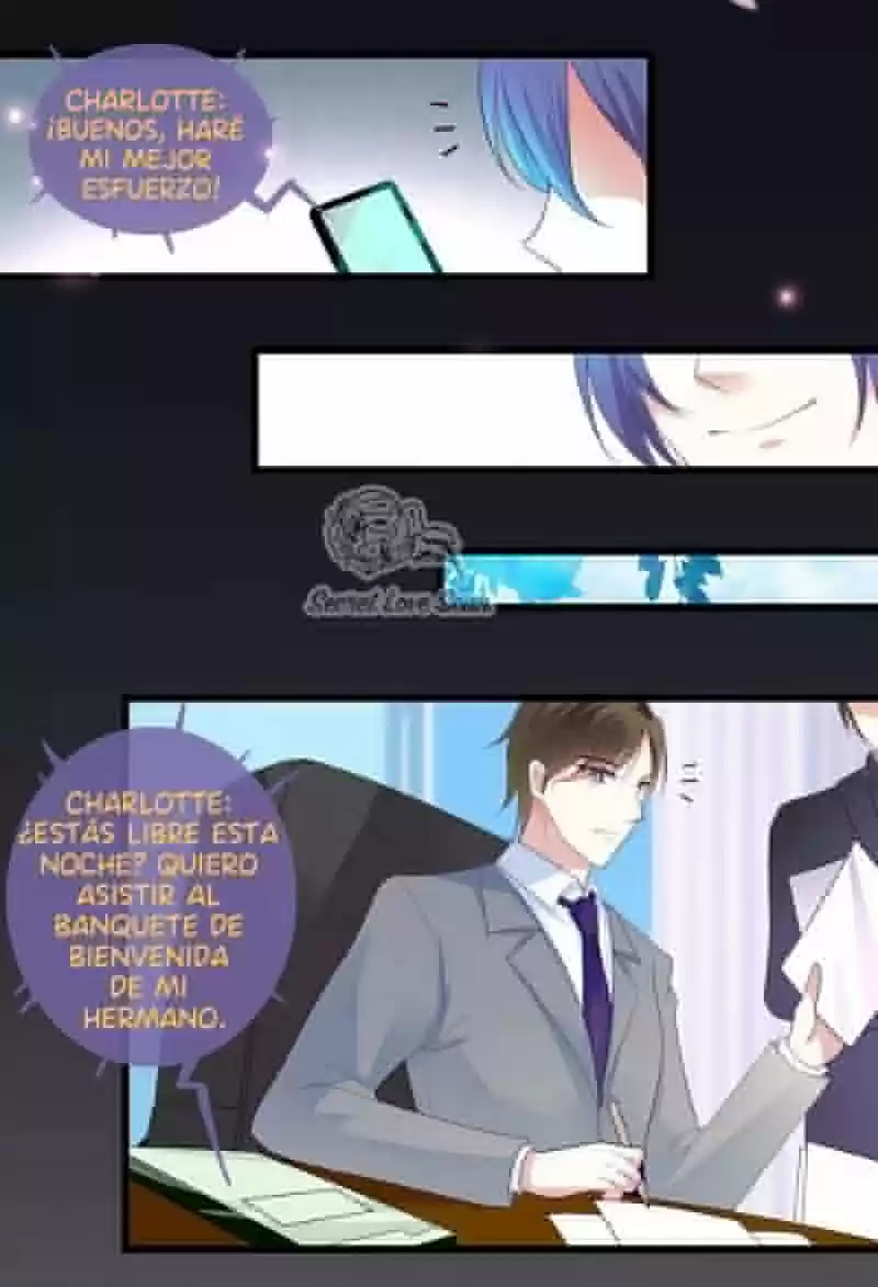 La Tentación Del Hotel - Capítulo 20 - Página 4 - LectorTMOo