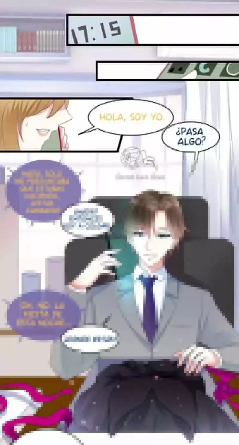 La Tentación Del Hotel - Capítulo 20 - Página 6 - LectorTMOo