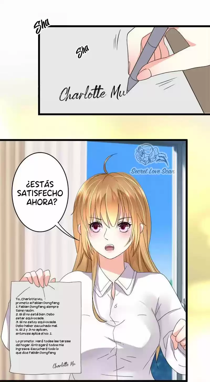 La Tentación Del Hotel - Capítulo 20 - Página 13 - LectorTMOo