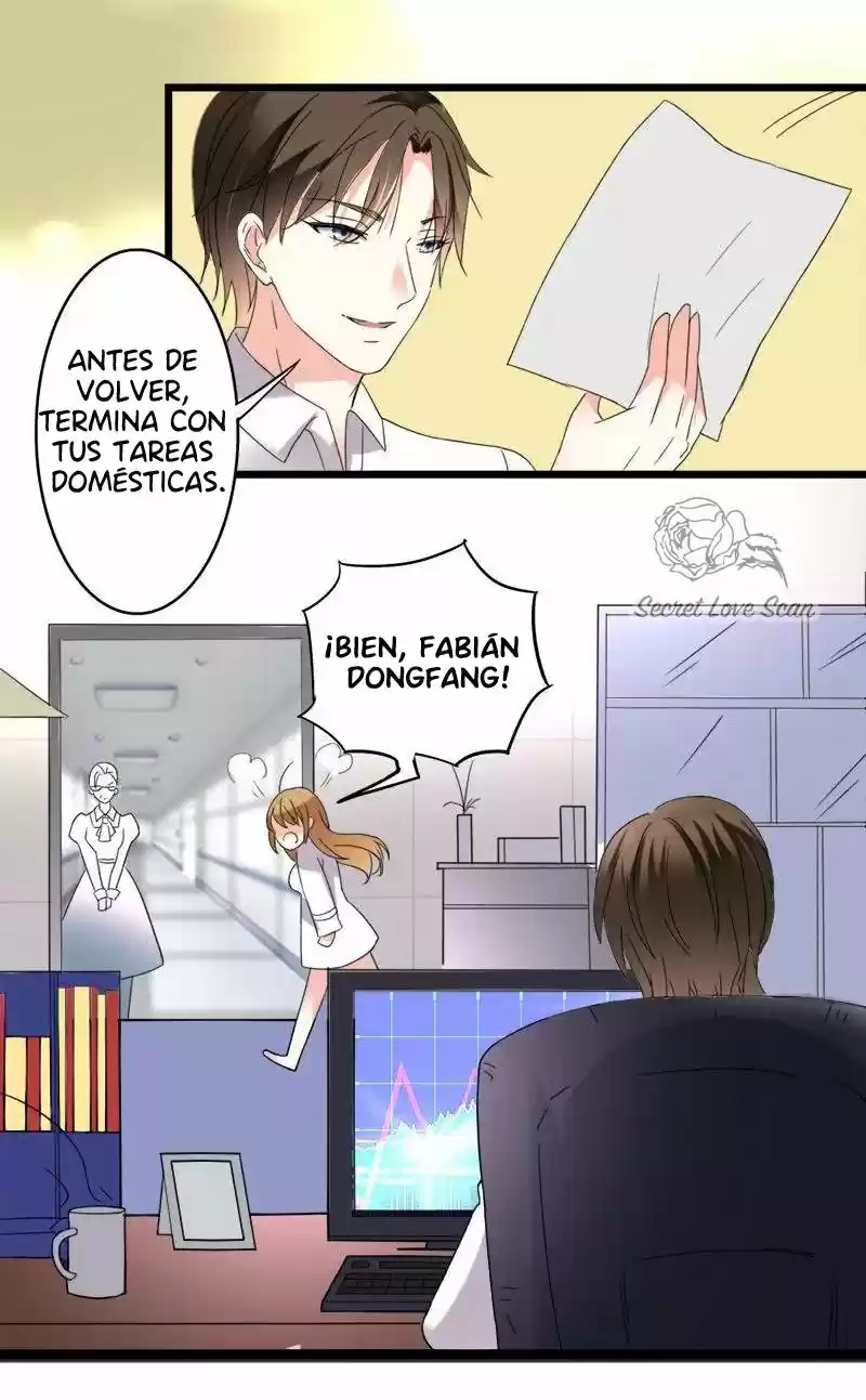 La Tentación Del Hotel - Capítulo 20 - Página 14 - LectorTMOo