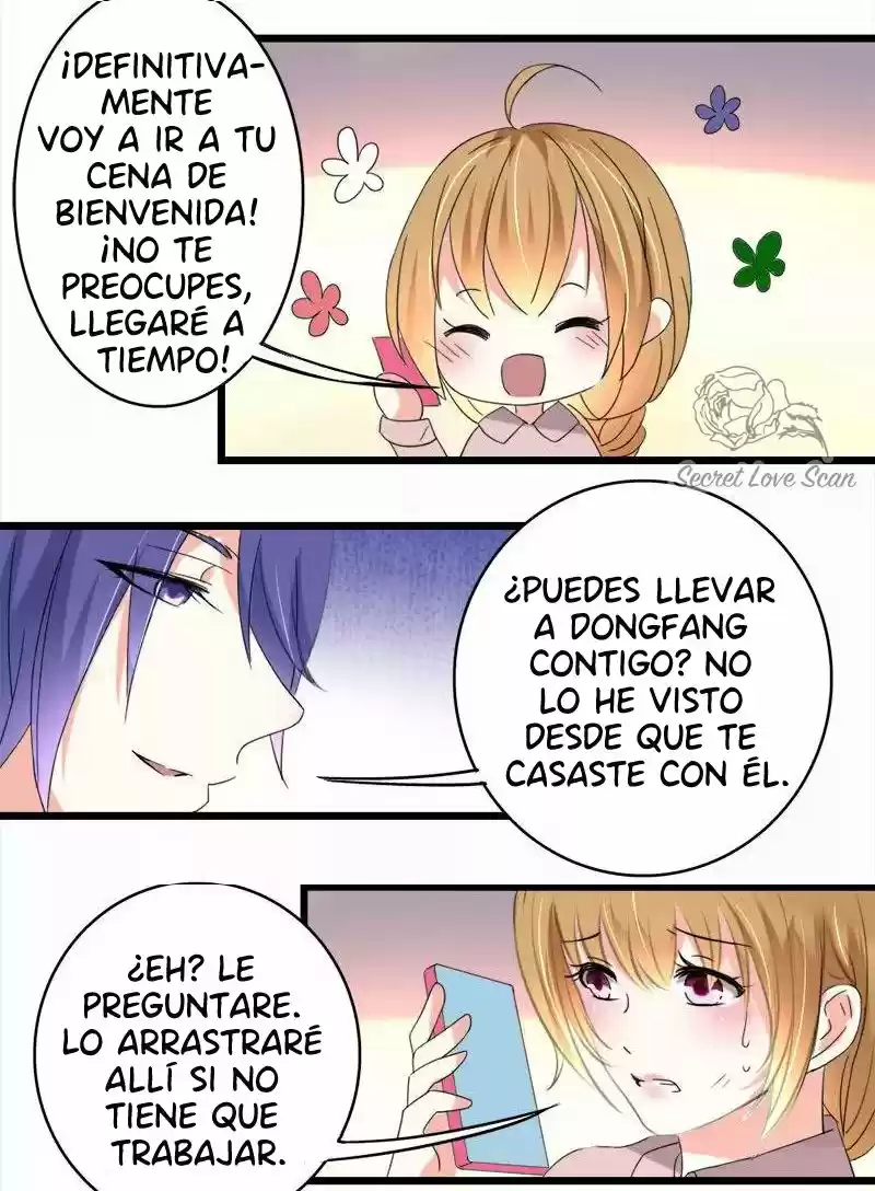 La Tentación Del Hotel - Capítulo 20 - Página 18 - LectorTMOo