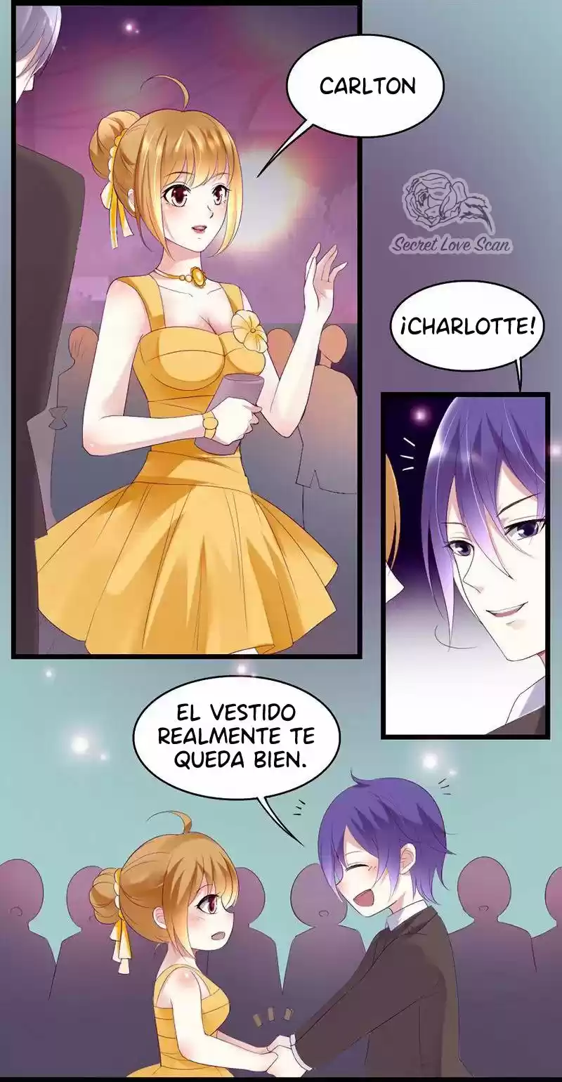 La Tentación Del Hotel - Capítulo 21 - Página 5 - LectorTMOo