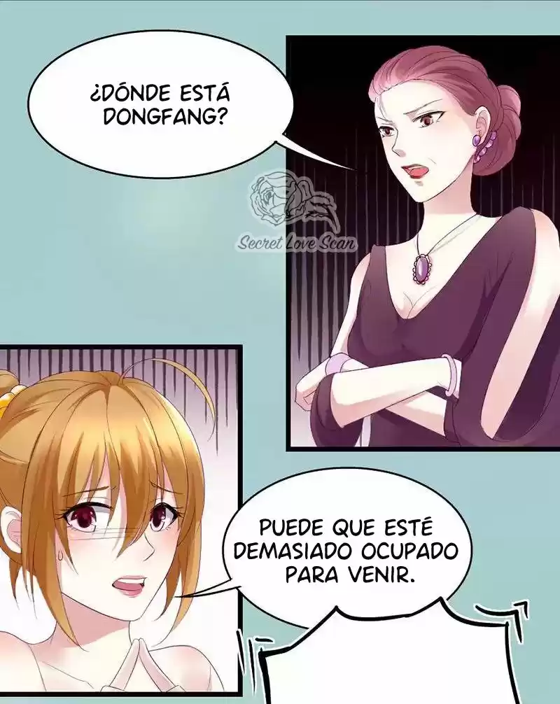 La Tentación Del Hotel - Capítulo 21 - Página 6 - LectorTMOo