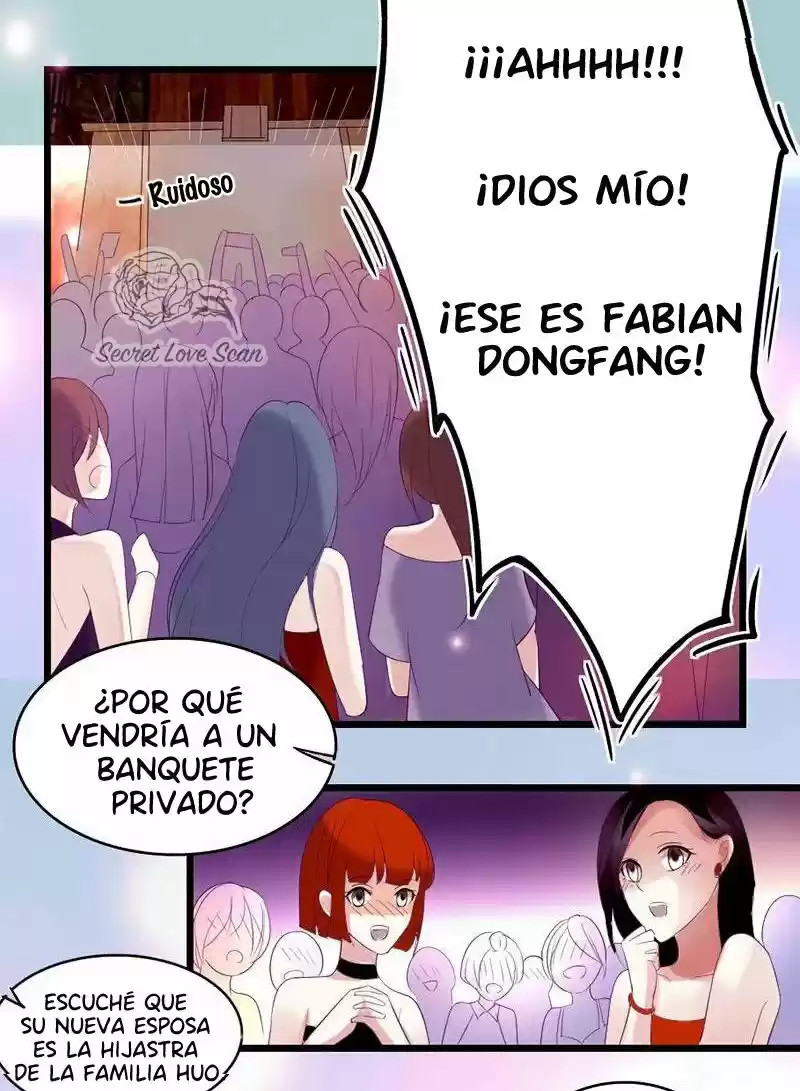 La Tentación Del Hotel - Capítulo 21 - Página 7 - LectorTMOo