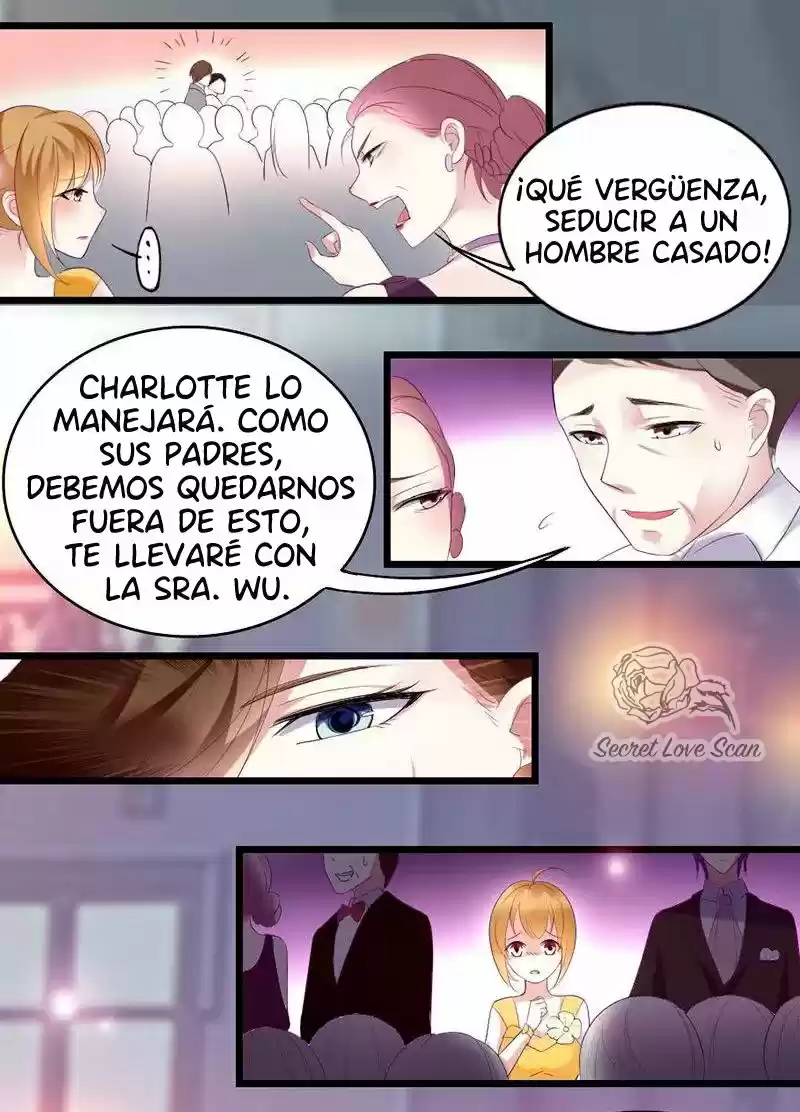 La Tentación Del Hotel - Capítulo 21 - Página 9 - LectorTMOo