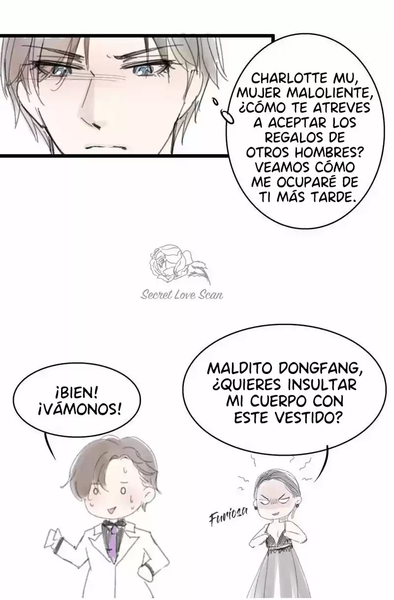 La Tentación Del Hotel - Capítulo 21 - Página 15 - LectorTMOo