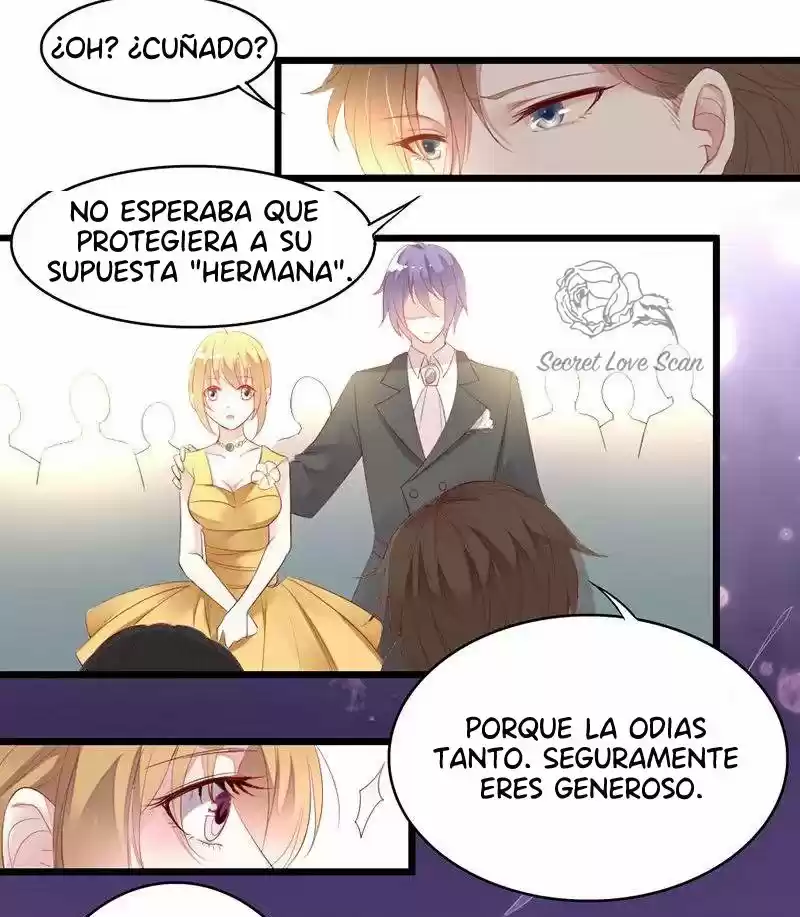 La Tentación Del Hotel - Capítulo 22 - Página 6 - LectorTMOo