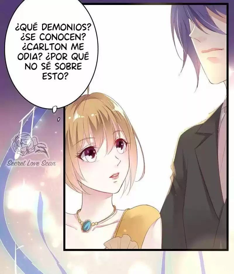 La Tentación Del Hotel - Capítulo 22 - Página 7 - LectorTMOo