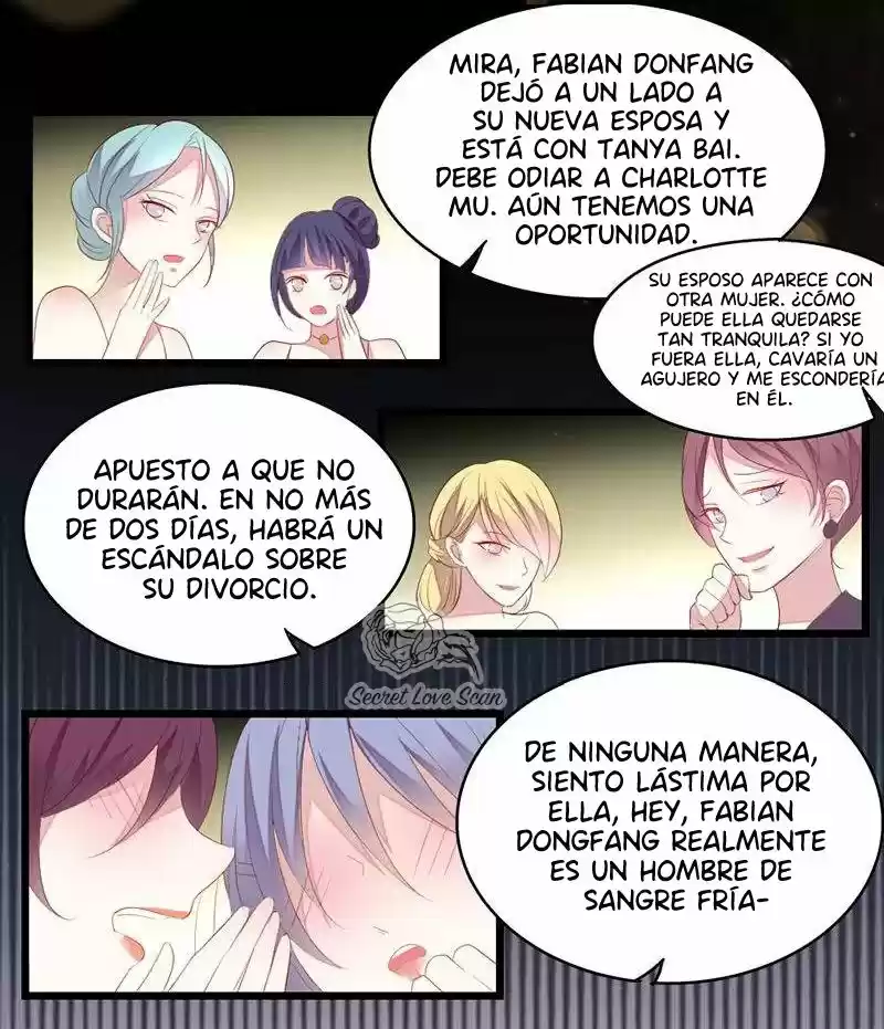 La Tentación Del Hotel - Capítulo 22 - Página 9 - LectorTMOo