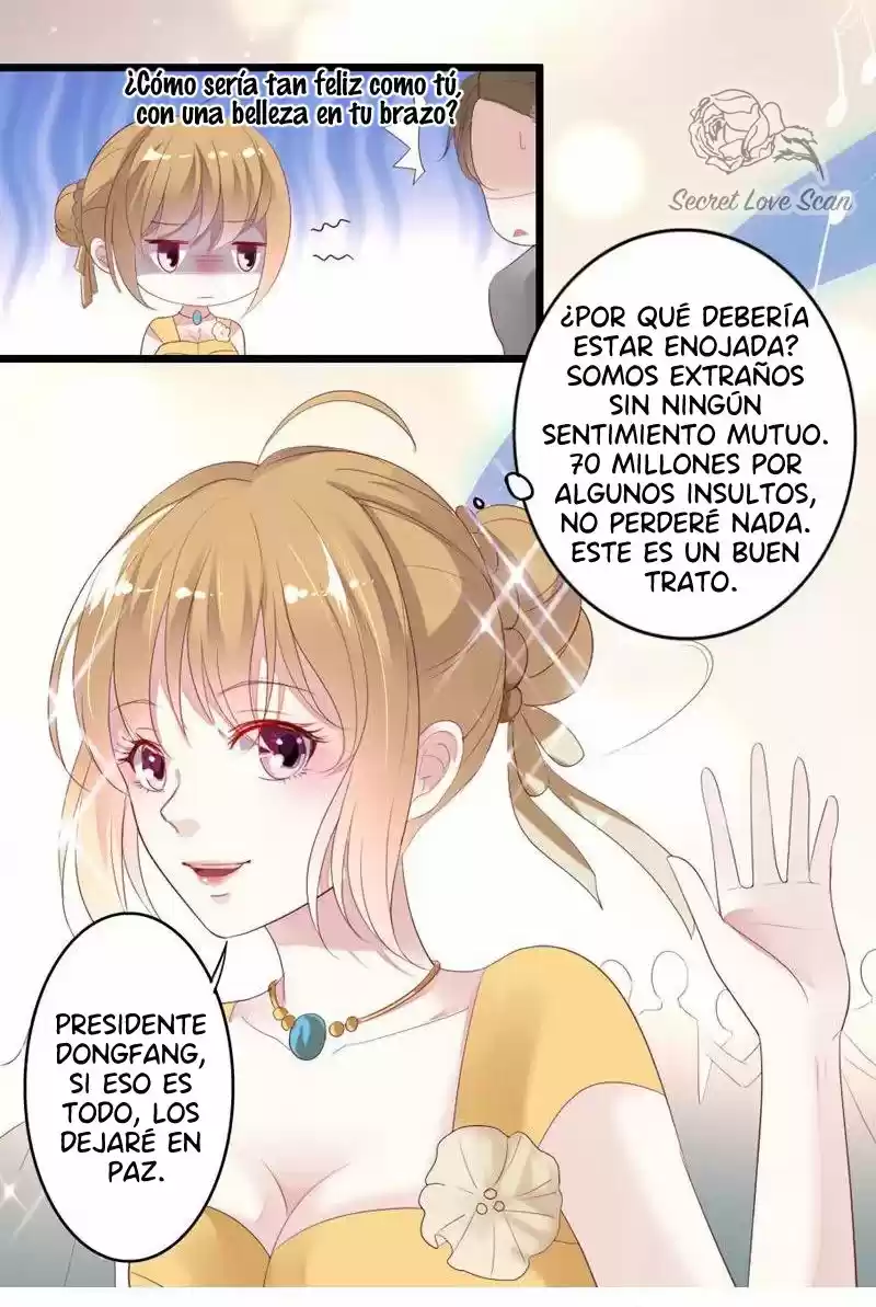 La Tentación Del Hotel - Capítulo 22 - Página 11 - LectorTMOo