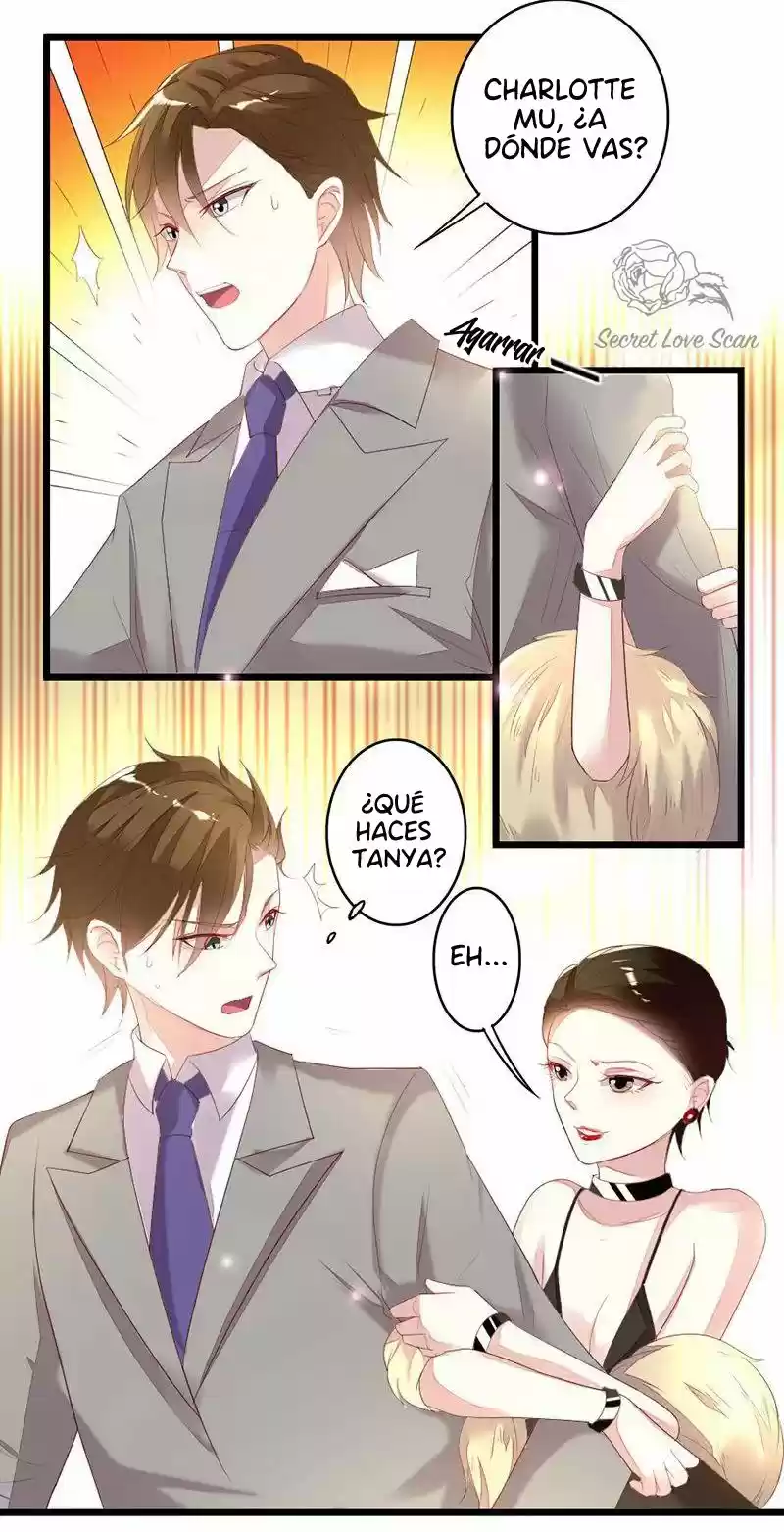 La Tentación Del Hotel - Capítulo 22 - Página 12 - LectorTMOo