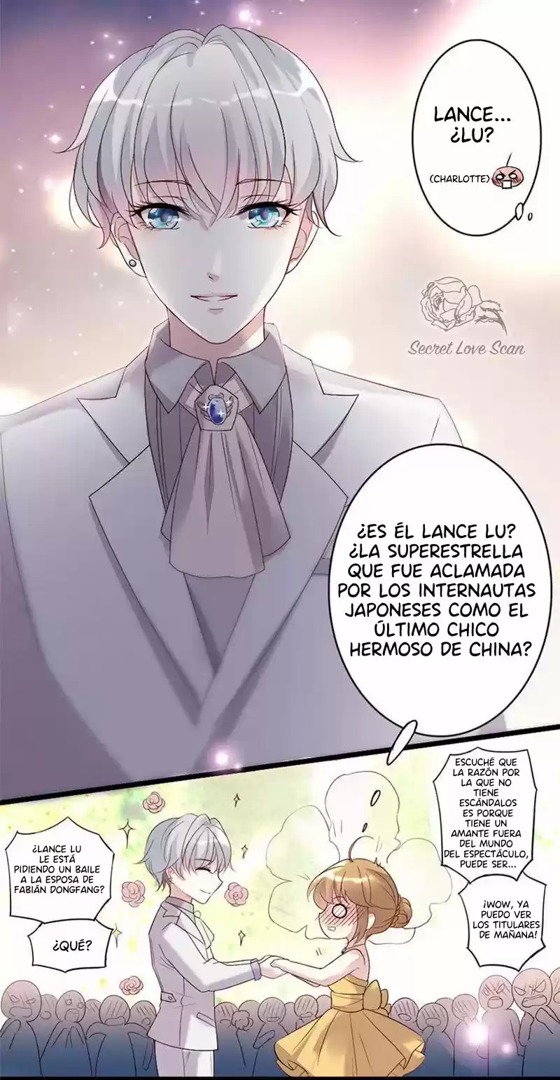 La Tentación Del Hotel - Capítulo 23 - Página 5 - LectorTMOo