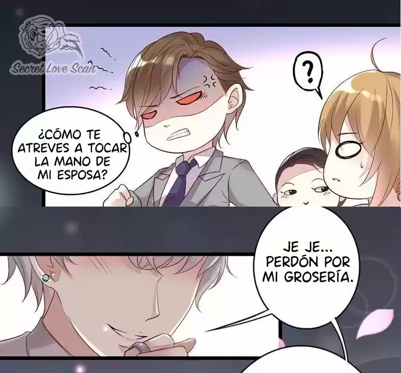 La Tentación Del Hotel - Capítulo 23 - Página 7 - LectorTMOo