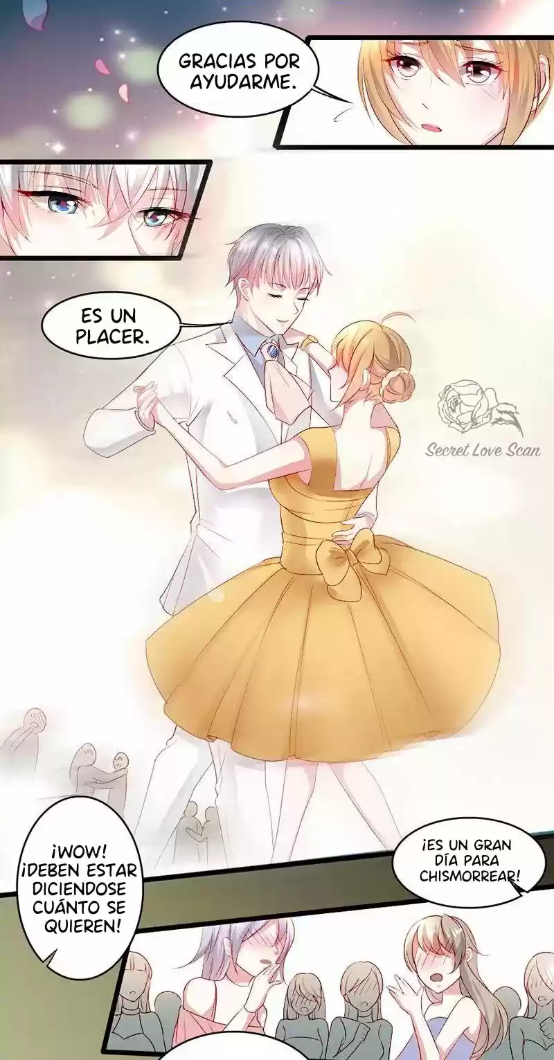 La Tentación Del Hotel - Capítulo 23 - Página 12 - LectorTMOo
