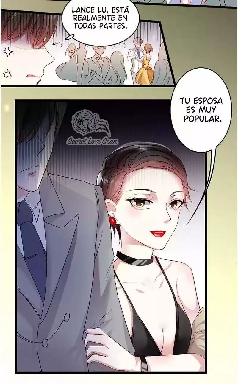 La Tentación Del Hotel - Capítulo 23 - Página 13 - LectorTMOo