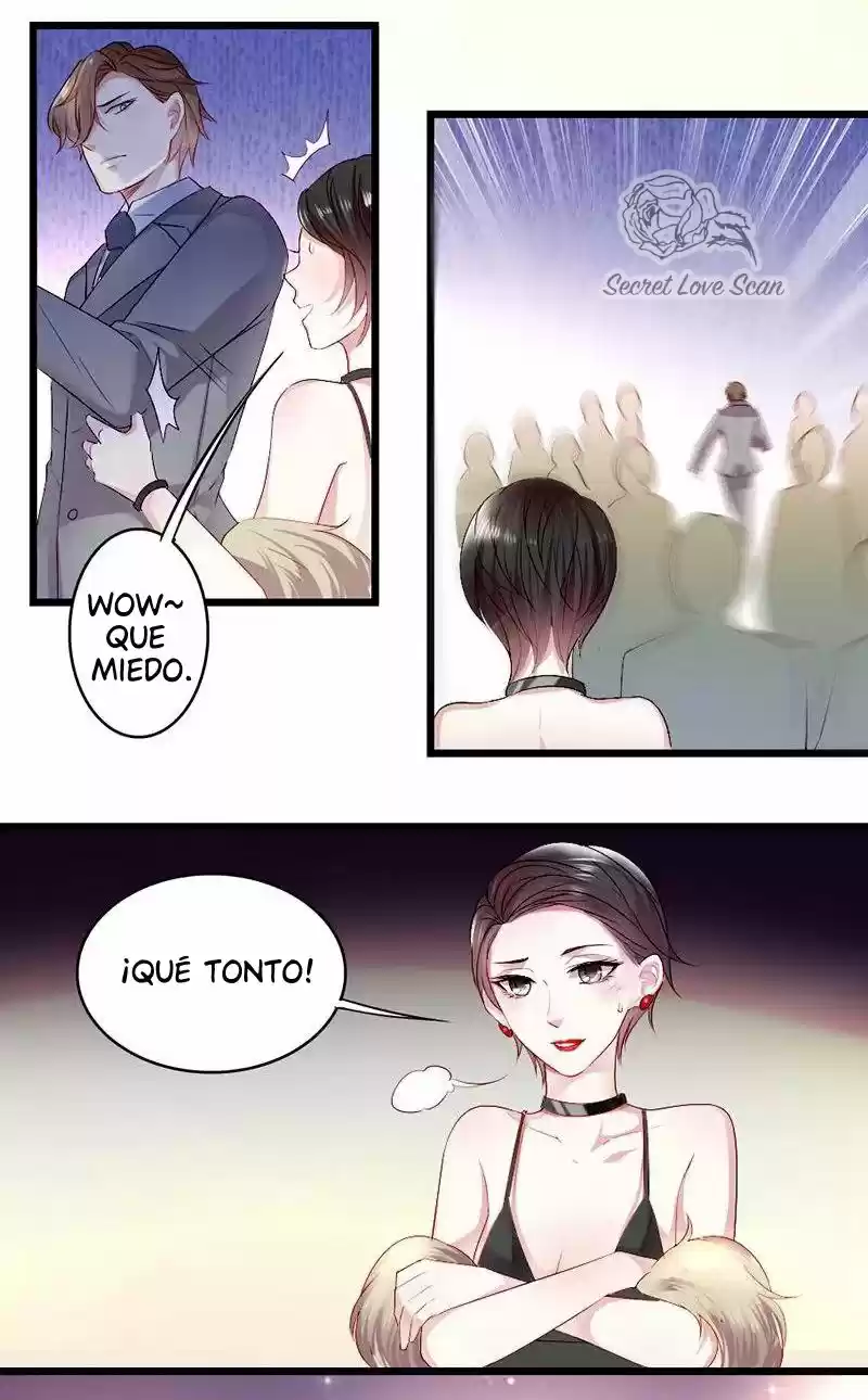 La Tentación Del Hotel - Capítulo 23 - Página 14 - LectorTMOo
