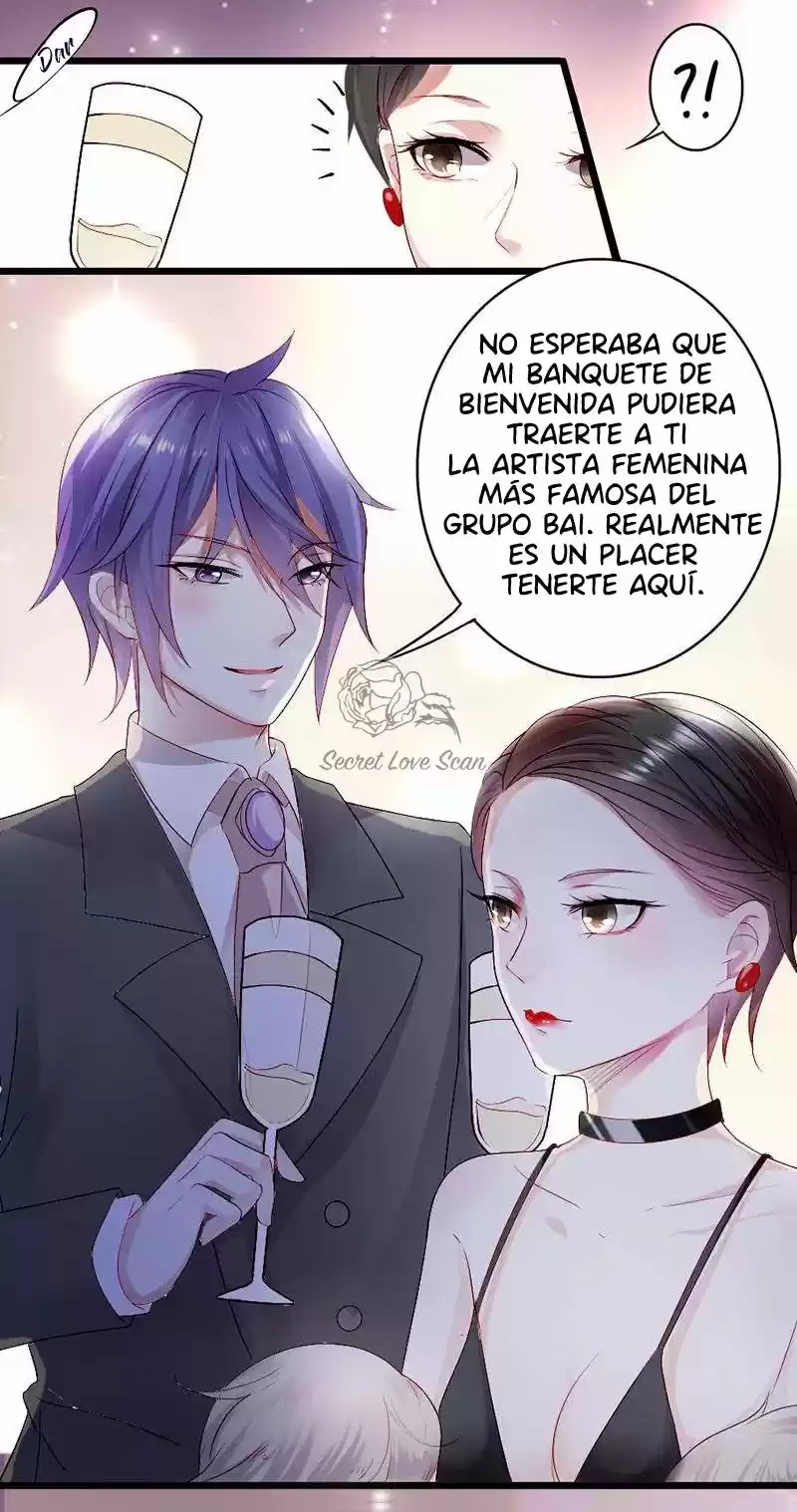 La Tentación Del Hotel - Capítulo 23 - Página 15 - LectorTMOo