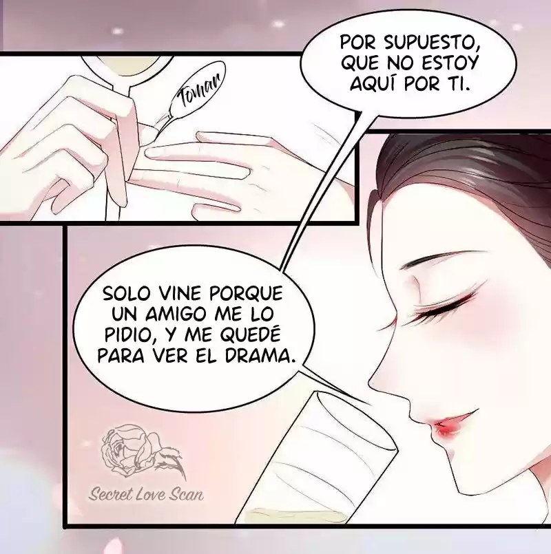 La Tentación Del Hotel - Capítulo 23 - Página 16 - LectorTMOo