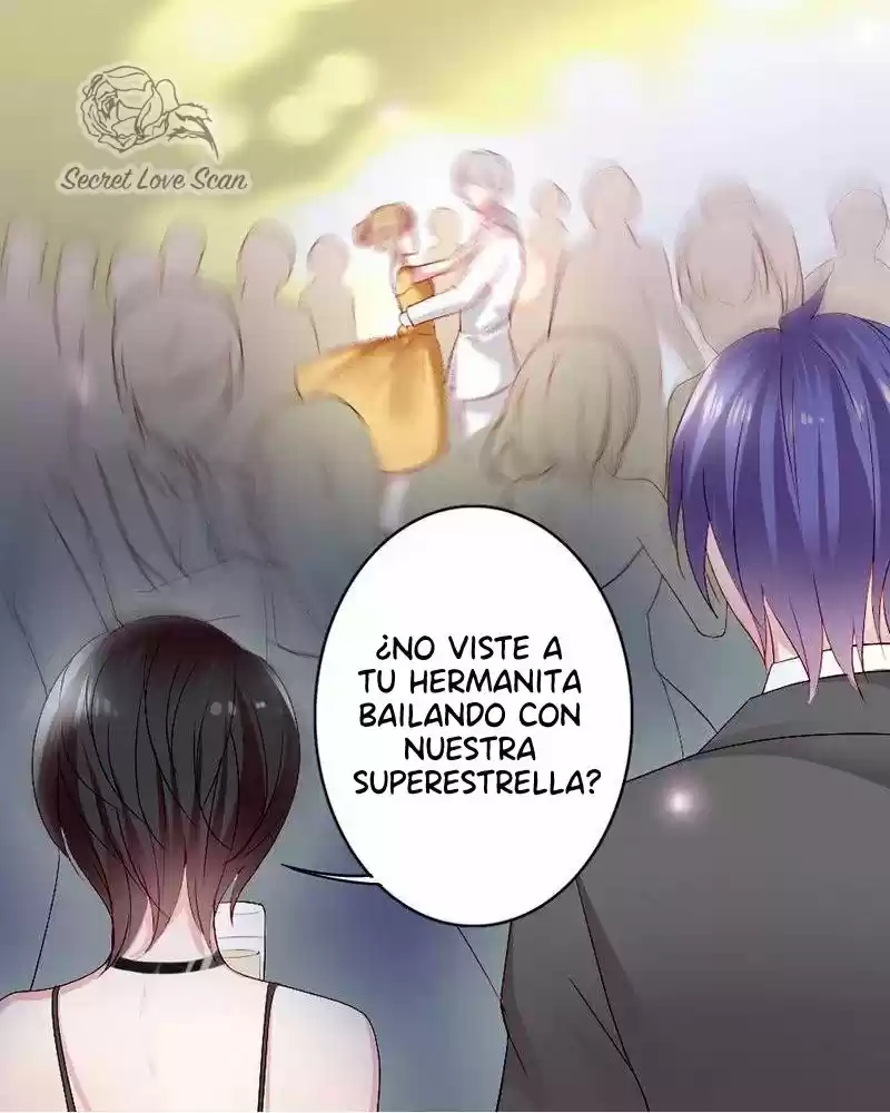 La Tentación Del Hotel - Capítulo 23 - Página 18 - LectorTMOo