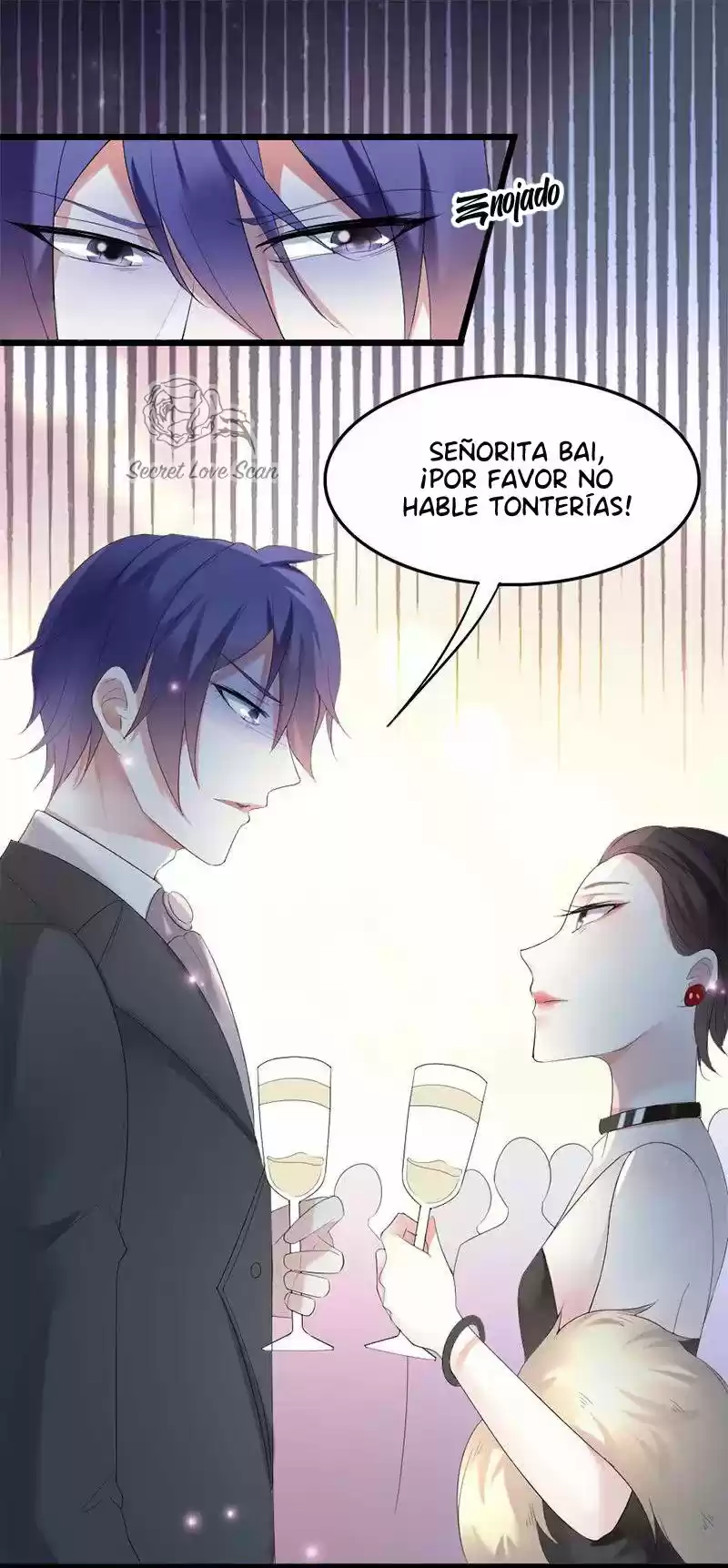 La Tentación Del Hotel - Capítulo 24 - Página 5 - LectorTMOo