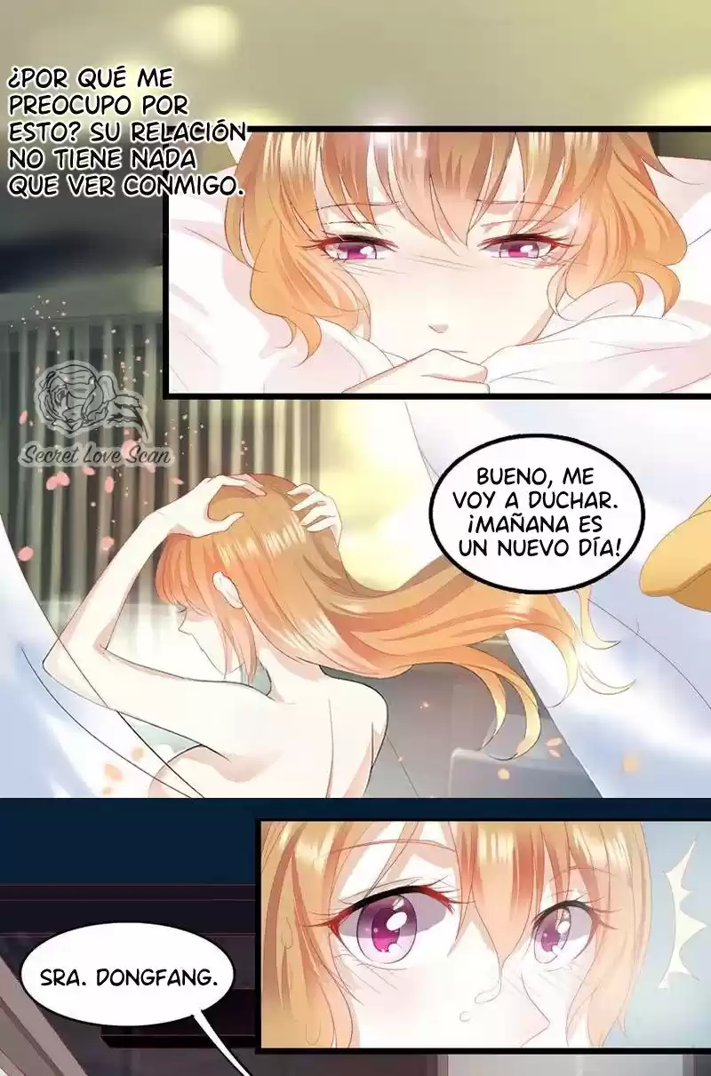 La Tentación Del Hotel - Capítulo 24 - Página 10 - LectorTMOo