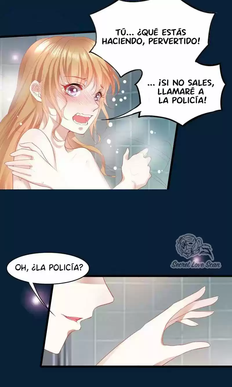 La Tentación Del Hotel - Capítulo 24 - Página 12 - LectorTMOo
