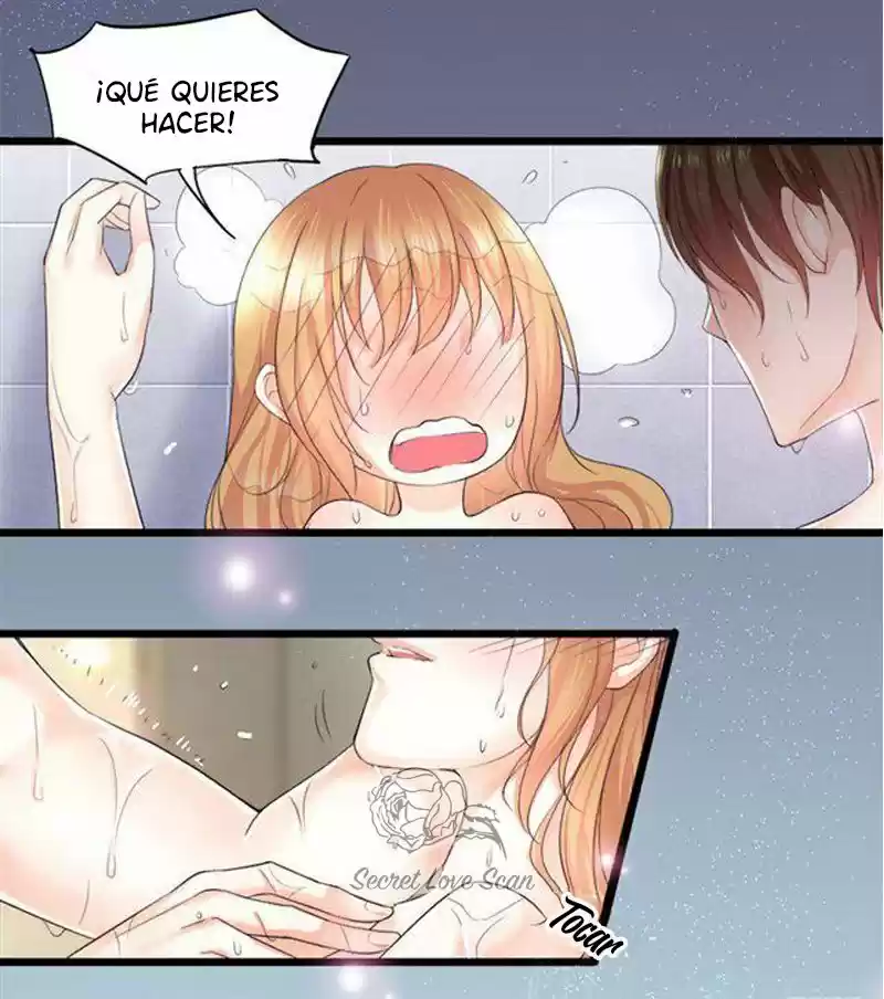 La Tentación Del Hotel - Capítulo 25 - Página 5 - LectorTMOo