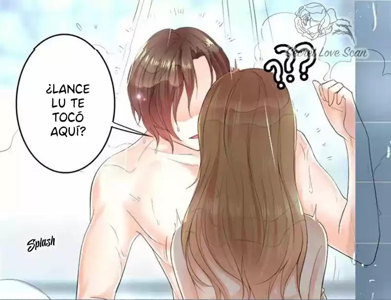 La Tentación Del Hotel - Capítulo 25 - Página 6 - LectorTMOo
