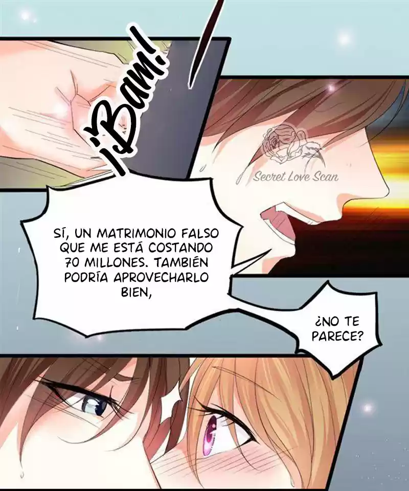 La Tentación Del Hotel - Capítulo 25 - Página 8 - LectorTMOo