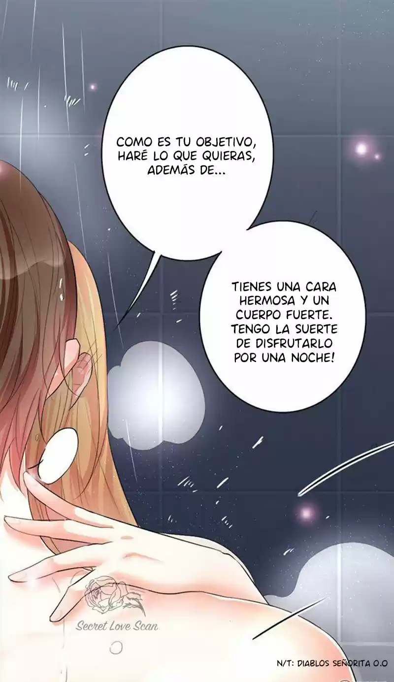 La Tentación Del Hotel - Capítulo 25 - Página 9 - LectorTMOo