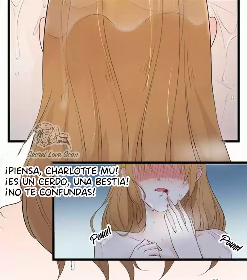 La Tentación Del Hotel - Capítulo 25 - Página 14 - LectorTMOo